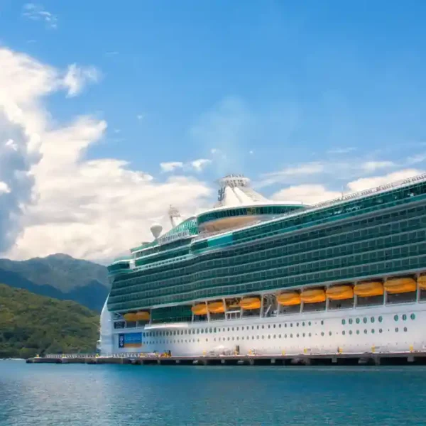 Ventajas de Trabajar en Cruceros