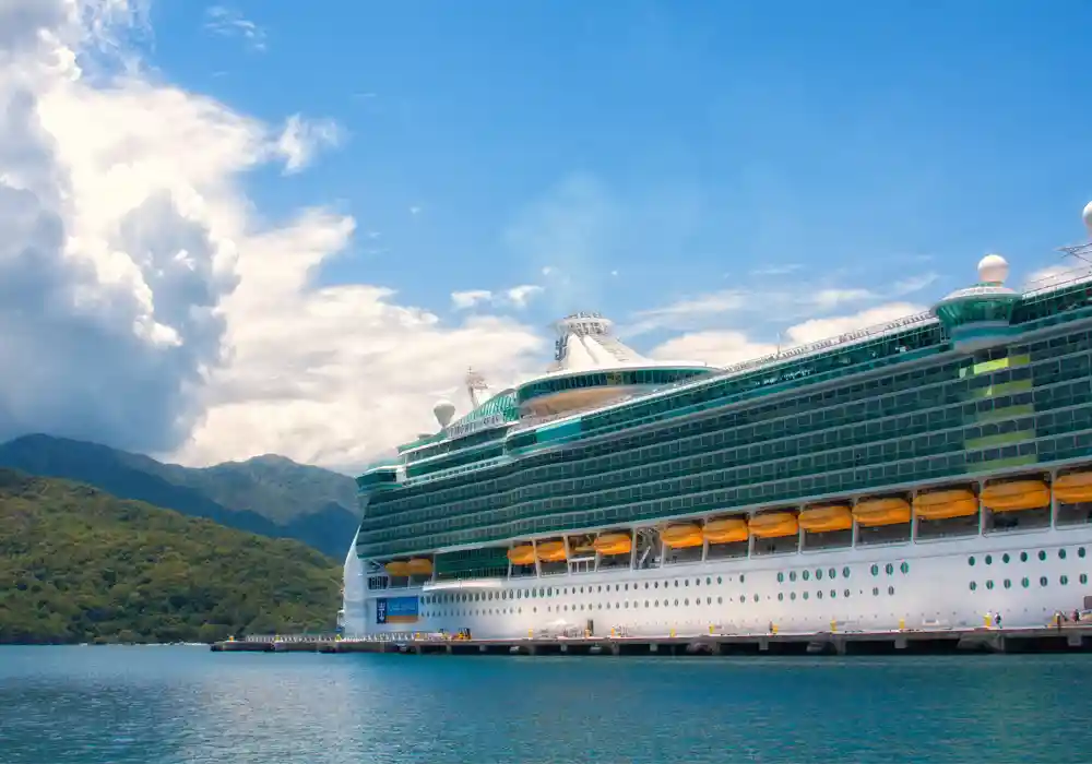 Ventajas de Trabajar en Cruceros