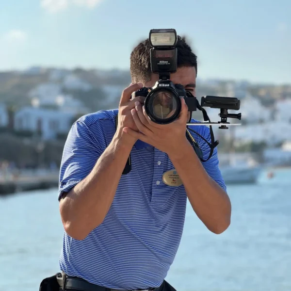 Photographer
