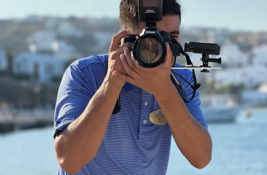 Photographer