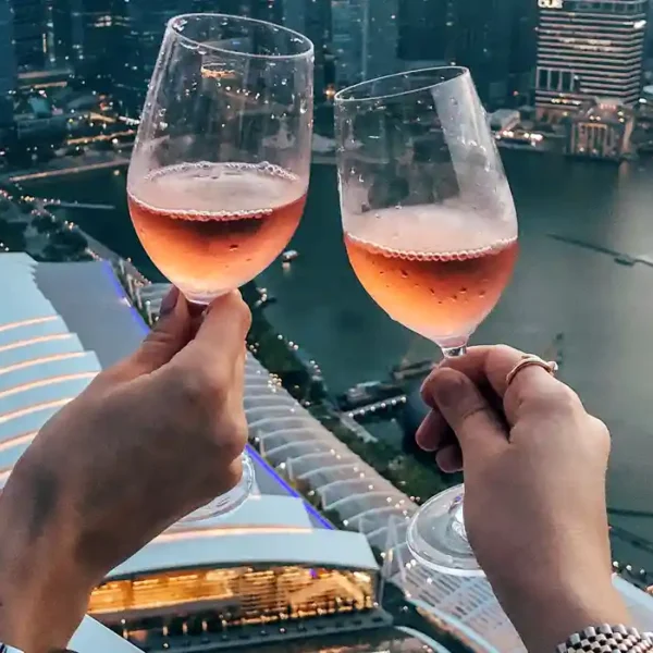 Trabaja como Wine Steward en cruceros