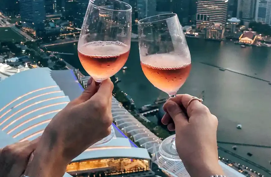 Trabaja como Wine Steward en cruceros