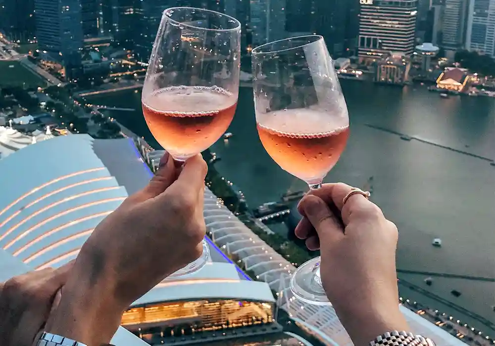 Trabaja como Wine Steward en cruceros
