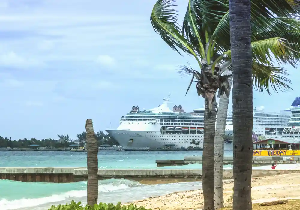 Trabaja en Cruceros: Cambia de aire