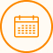Fechas de inicio